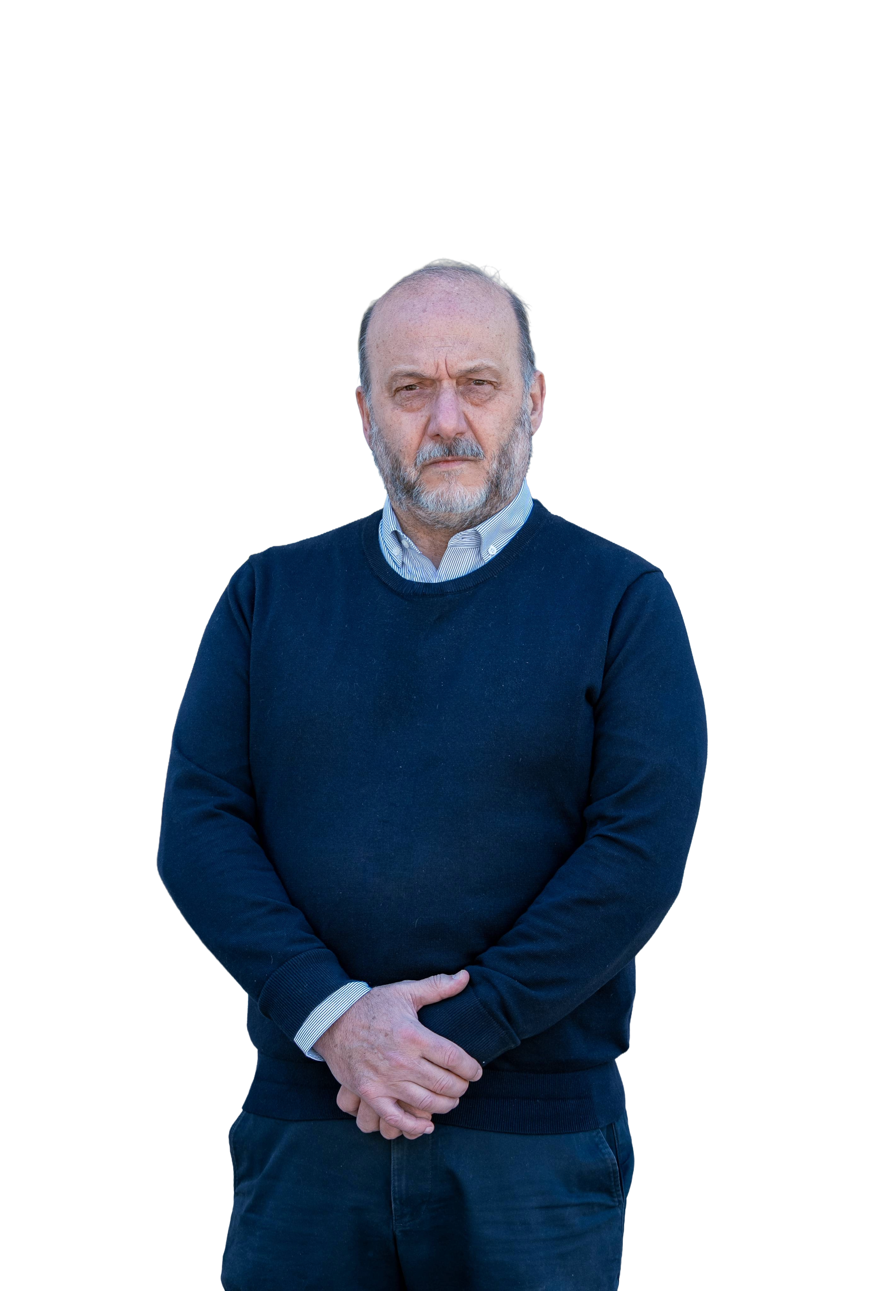 Gonzalo Nalda
